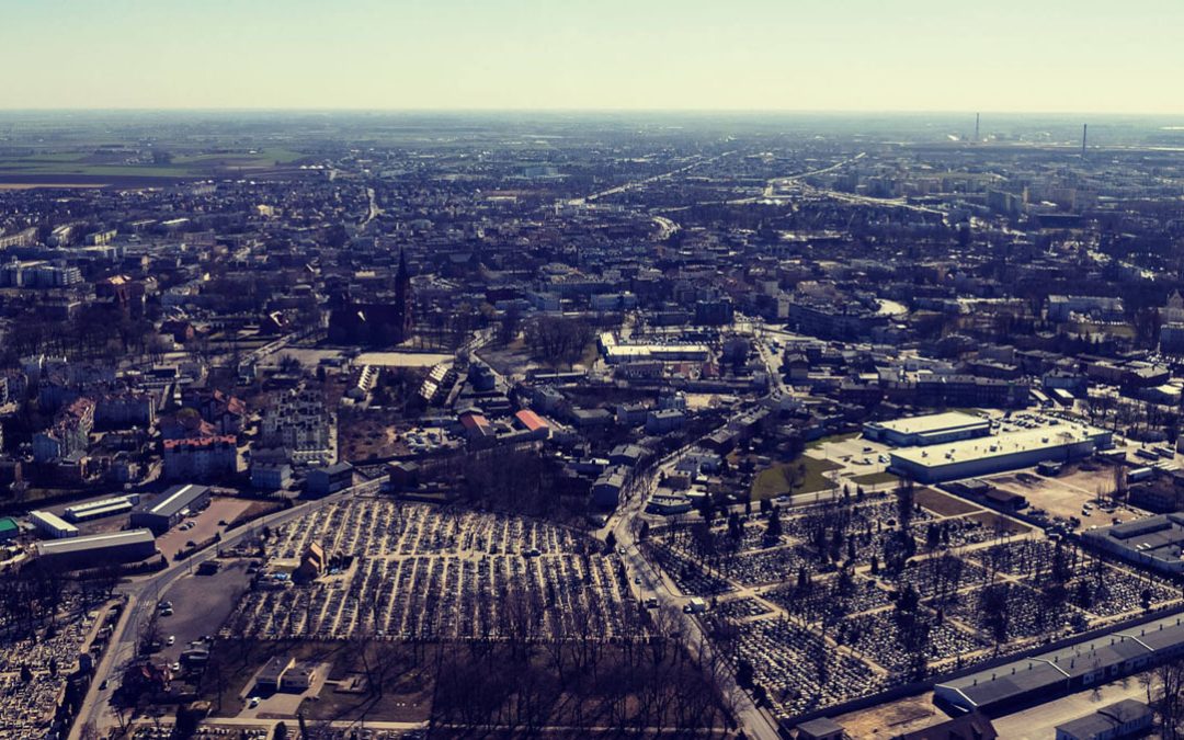 Rusza Fundusz Wsparcia Inowrocławskich Inicjatyw Społecznych